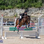 FEI Jumping World Challenge Competition 3 Bermuda, March 9 2019-0249