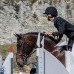 FEI Jumping World Challenge Competition 3 Bermuda, March 9 2019-0253