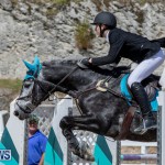 FEI Jumping World Challenge Competition 3 Bermuda, March 9 2019-0308