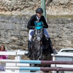FEI Jumping World Challenge Competition 3 Bermuda, March 9 2019-0311
