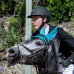 FEI Jumping World Challenge Competition 3 Bermuda, March 9 2019-0330