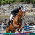 FEI Jumping World Challenge Competition 3 Bermuda, March 9 2019-0348