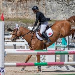 FEI Jumping World Challenge Competition 3 Bermuda, March 9 2019-0358