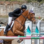 FEI Jumping World Challenge Competition 3 Bermuda, March 9 2019-0367