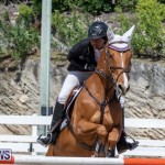 FEI Jumping World Challenge Competition 3 Bermuda, March 9 2019-0378