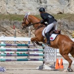 FEI Jumping World Challenge Competition 3 Bermuda, March 9 2019-0396
