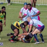 Rugby Americas North Test Match Bermuda vs Jamaica, March 9 2019-1040