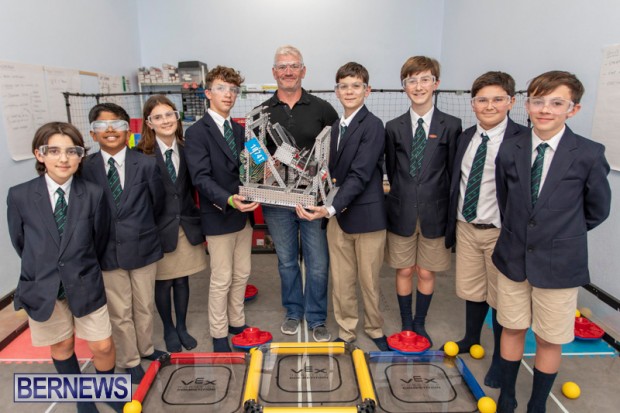 Somersfield Robotics Team Bermuda, March 8 2019-0095