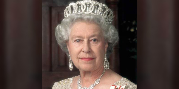 Queen Congratulates The People Of Bermuda - Bernews