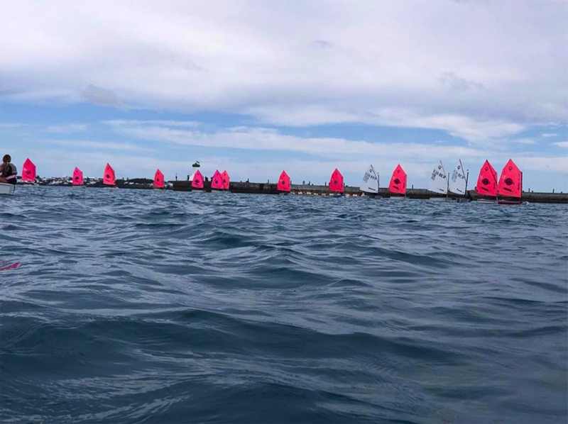 Women on the Water Clinic  Bermuda March 2019 (1)