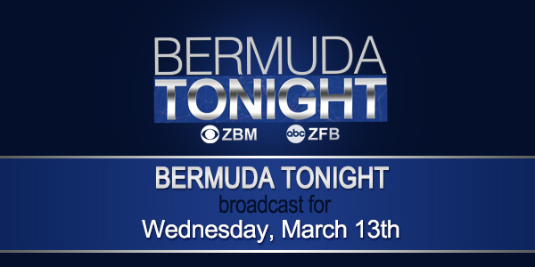 zbm 9 news Bermuda March 13 2019 tc