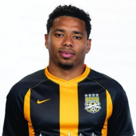 zeiko lewis bermuda  Charleston Battery 2019