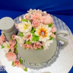 Ag Show Baked Goods Cakes Bermuda, April 10 2019-9608
