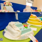 Ag Show Baked Goods Cakes Bermuda, April 10 2019-9622