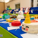 Ag Show Baked Goods Cakes Bermuda, April 10 2019-9624