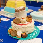 Ag Show Baked Goods Cakes Bermuda, April 10 2019-9629