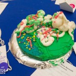 Ag Show Baked Goods Cakes Bermuda, April 10 2019-9632