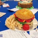 Ag Show Baked Goods Cakes Bermuda, April 10 2019-9641