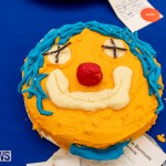 Ag Show Baked Goods Cakes Bermuda, April 10 2019-9644