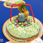 Ag Show Baked Goods Cakes Bermuda, April 10 2019-9657
