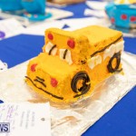 Ag Show Baked Goods Cakes Bermuda, April 10 2019-9688