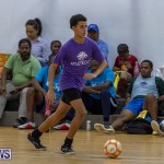 Annual Corporate Futsal Challenge Bermuda, April 6 2019-7907