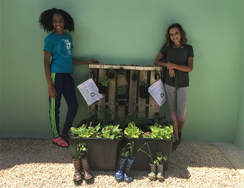 Bermuda Eco-Garden Charity Auction·Bermuda 16 April 2019
