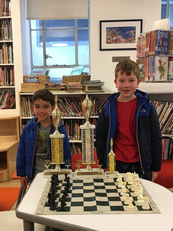 New In Chess 2019/1