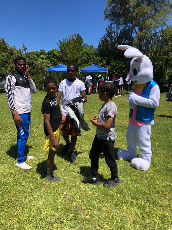 Easter Family Fun Day Bermuda April 2019 (13)