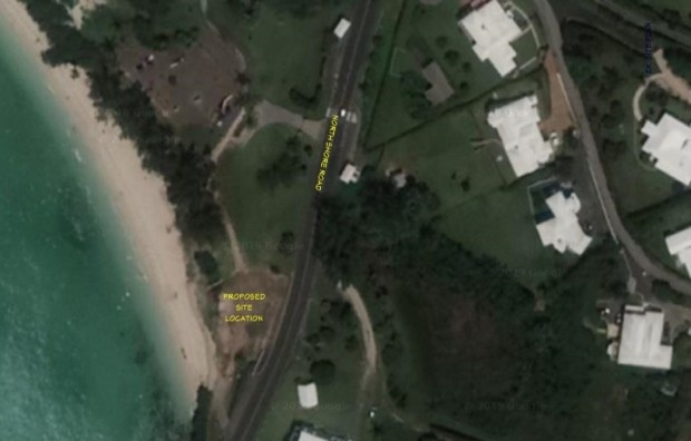 Images shown at meeting on Shelly Bay Bermuda April 2019 (1)