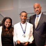Outstanding Teen Award Bermuda April 2019 (2)