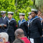 Pilot James Darrell Commemorative Service Bermuda, April 13 2019-1260