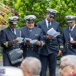 Pilot James Darrell Commemorative Service Bermuda, April 13 2019-1261