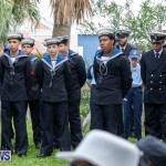 Pilot James Darrell Commemorative Service Bermuda, April 13 2019-1288