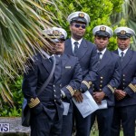 Pilot James Darrell Commemorative Service Bermuda, April 13 2019-1291