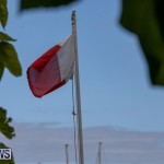Pilot James Darrell Commemorative Service Bermuda, April 13 2019-1298
