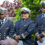 Pilot James Darrell Commemorative Service Bermuda, April 13 2019-1303