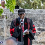Pilot James Darrell Commemorative Service Bermuda, April 13 2019-1308