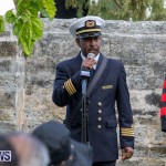 Pilot James Darrell Commemorative Service Bermuda, April 13 2019-1325