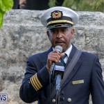 Pilot James Darrell Commemorative Service Bermuda, April 13 2019-1327