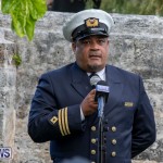Pilot James Darrell Commemorative Service Bermuda, April 13 2019-1339