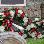 Pilot James Darrell Commemorative Service Bermuda, April 13 2019-1341