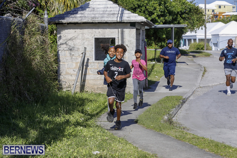 St. George’s CC Good Friday RunWalk Bermuda April 19 2019 (2)