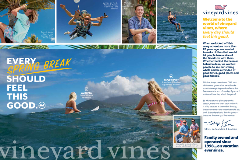 Vineyard Vines Bermuda April 2019 (2)