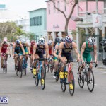 World Triathlon Bermuda Elite Men’s Race April 27 2019 (2)