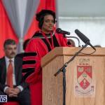 Bermuda College Graduation Commencement Ceremony, May 16 2019-2337