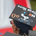 Bermuda College Graduation Commencement Ceremony, May 16 2019-2341