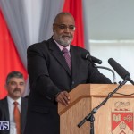 Bermuda College Graduation Commencement Ceremony, May 16 2019-2362