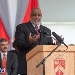 Bermuda College Graduation Commencement Ceremony, May 16 2019-2388