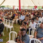 Bermuda College Graduation Commencement Ceremony, May 16 2019-2398